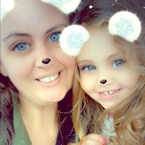 Meet your Posher, Ashlyn